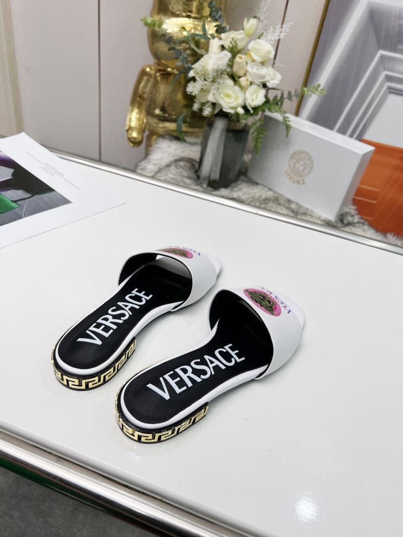 Versace Slippers